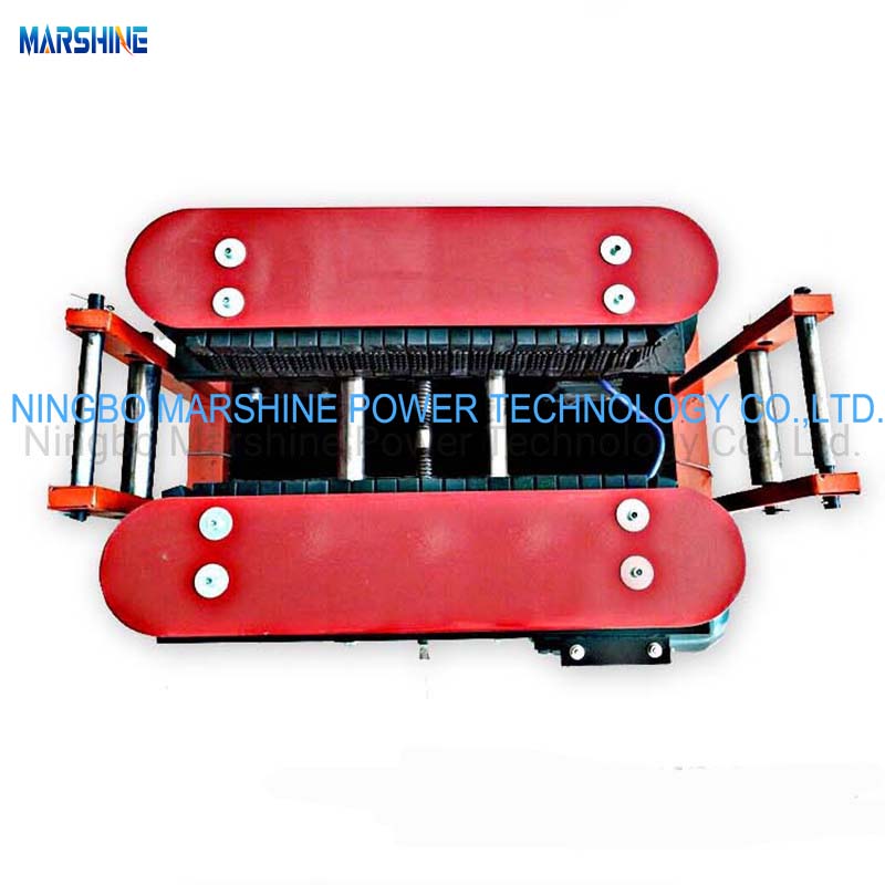 What Is MARSHINE Cable Conveyor?
