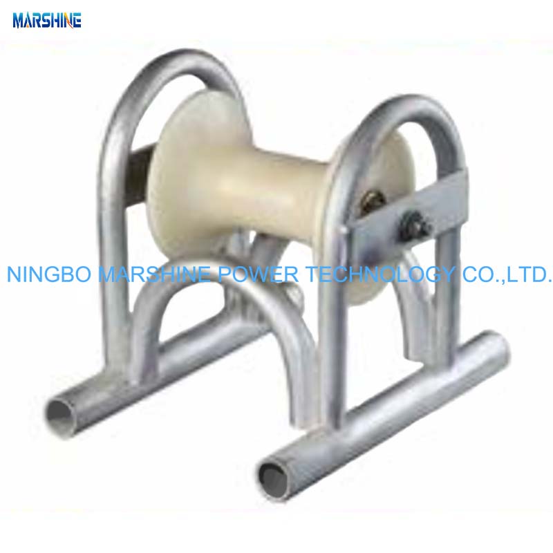 What Is MARSHINE Cable Roller?