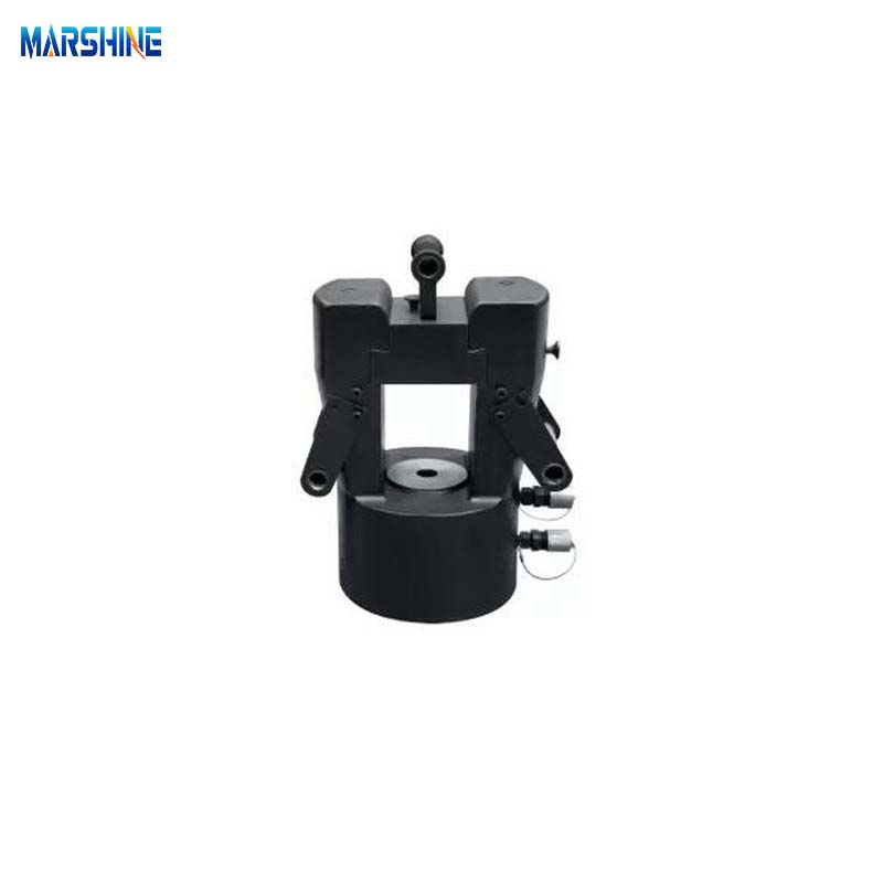 What Is MARSHINE Hydraulic Crimping Tools?