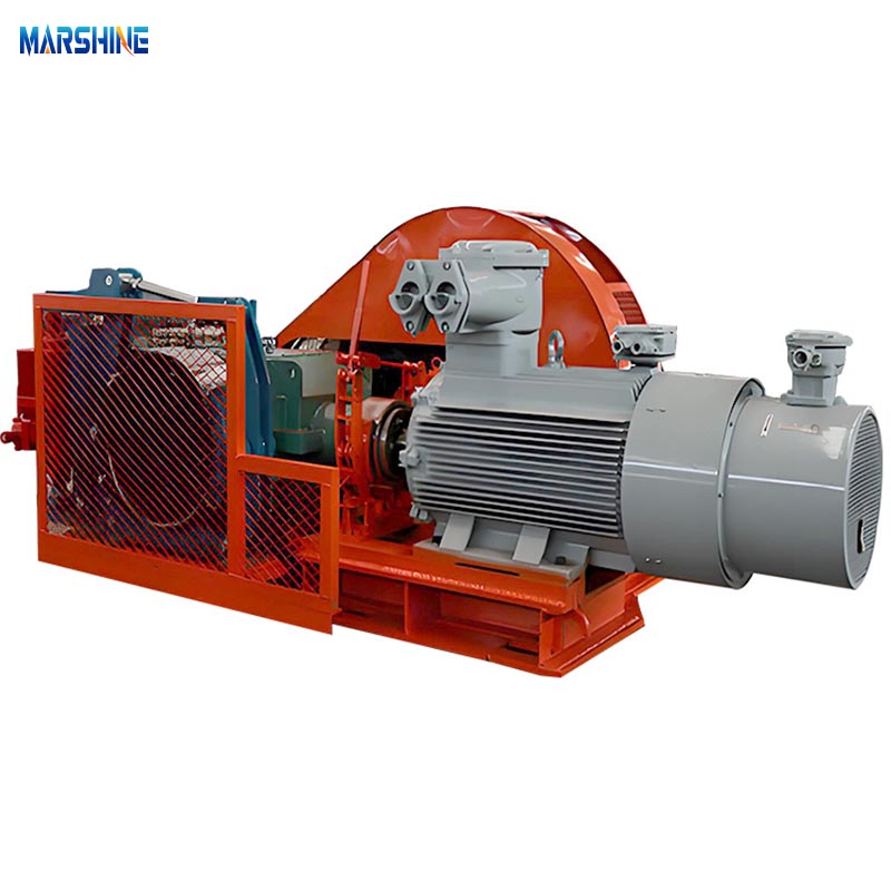 Cable Winch