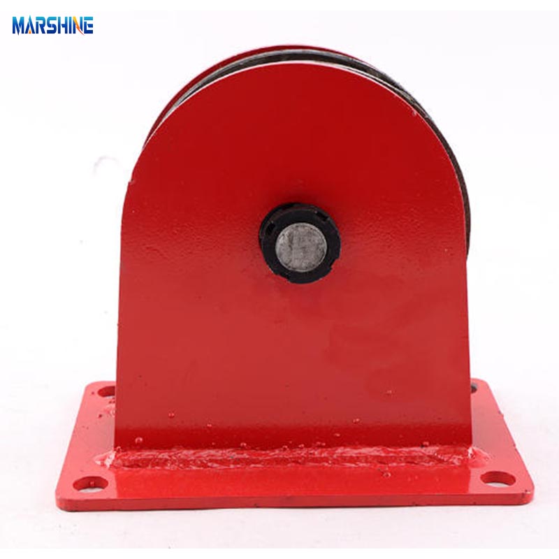 How to Choose the Right Pulley Block for Your Needs?