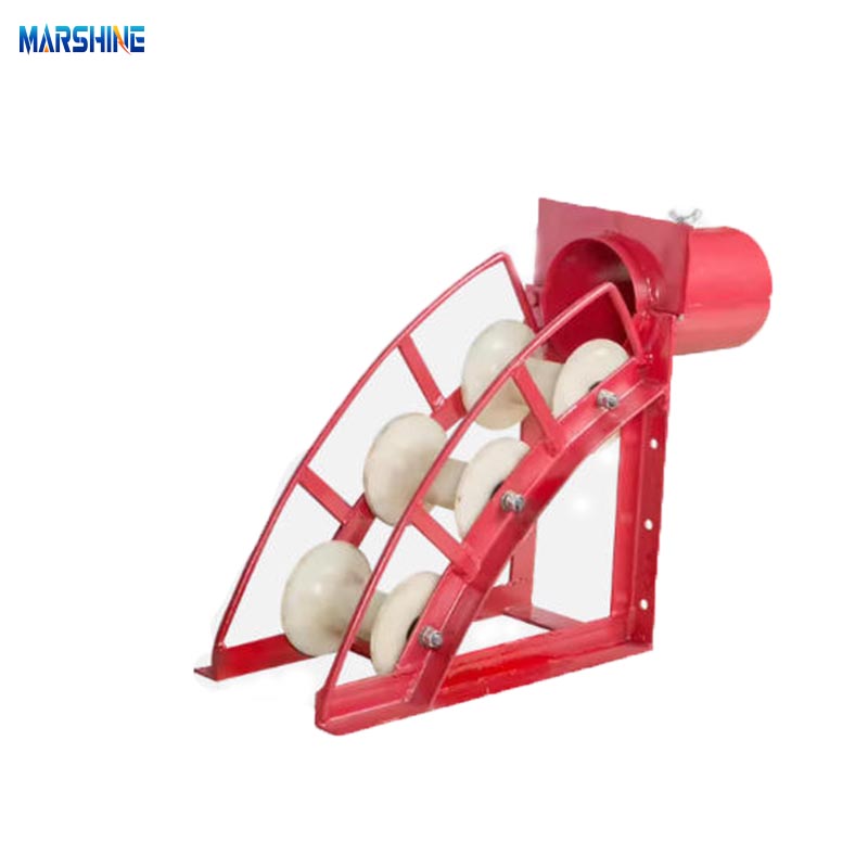 How to Source Bend Cable Roller for Wholesale Projects