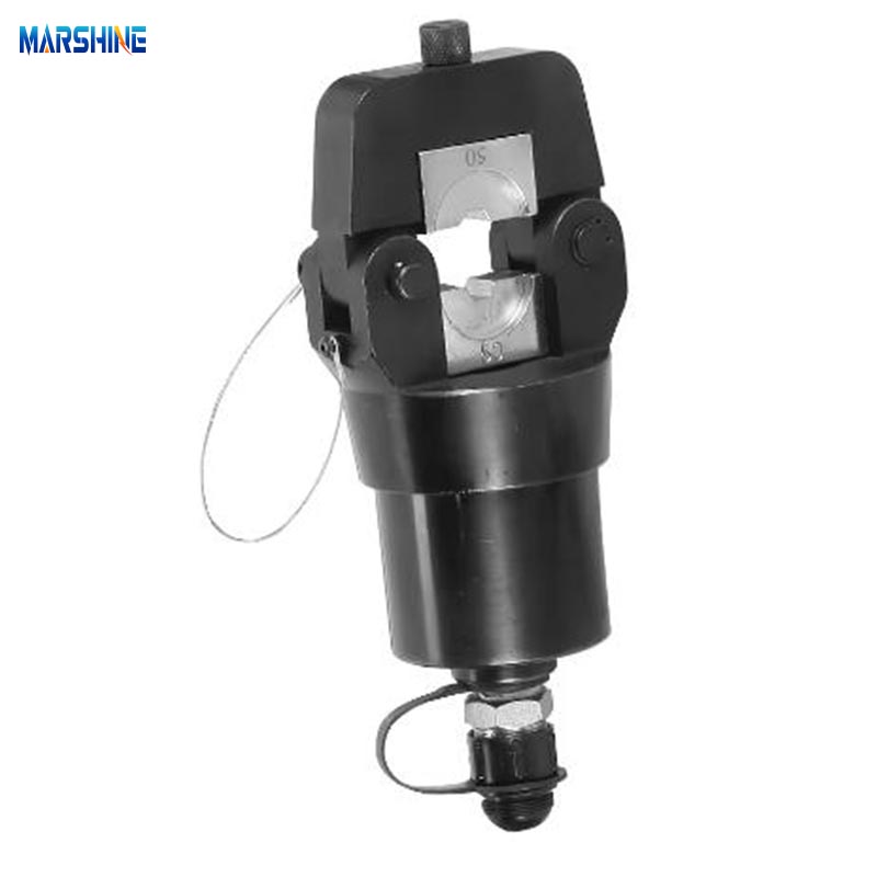 How a Hydraulic Crimper Improves Cable Lug Quality