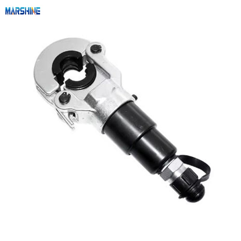 How to Choose a Remote Hydraulic Crimping Tool for Cable Work