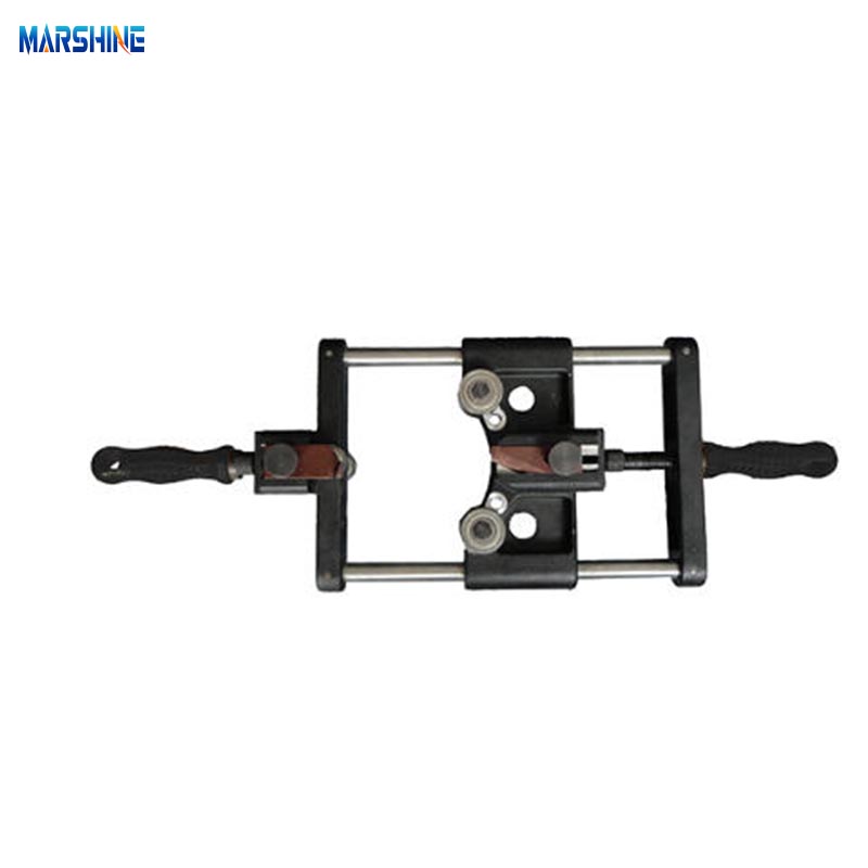 How Does a High Voltage Cable Insulation Stripping Tool Improve Safety?