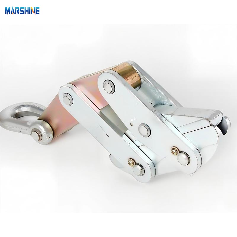 How to Choose a Hydraulic Cable Reel Support Stand