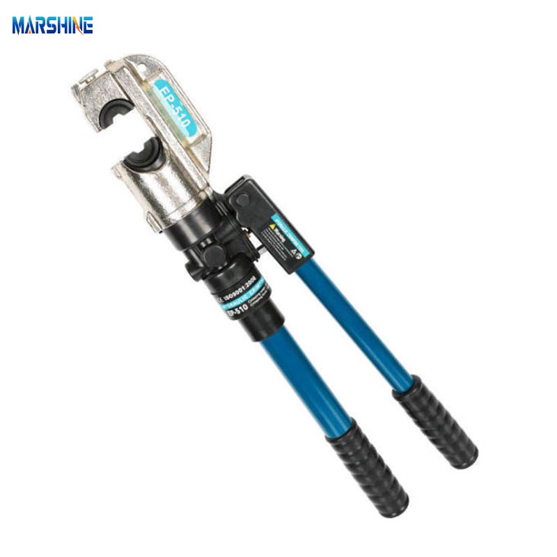 Mechanical Hydraulic Crimper Buying Guide for Cable Applications