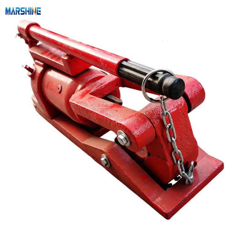 How to Choose a Hand Operated Wire Rope Cutter How to Choose a Hand Operated Wire Rope Cutter