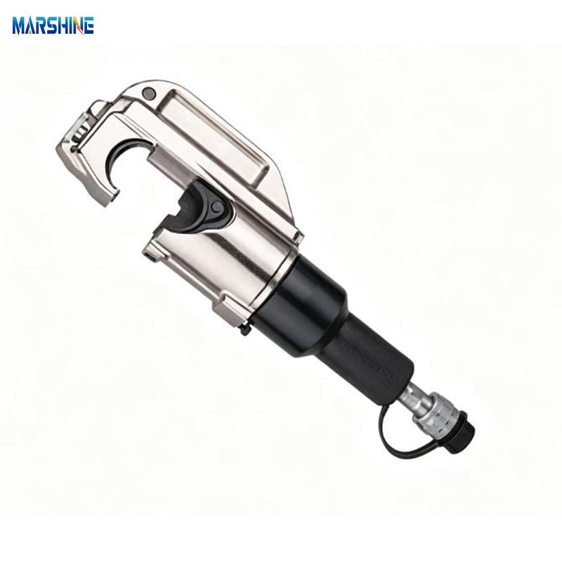 How to Choose a Separate Crimping Head for Power Cables