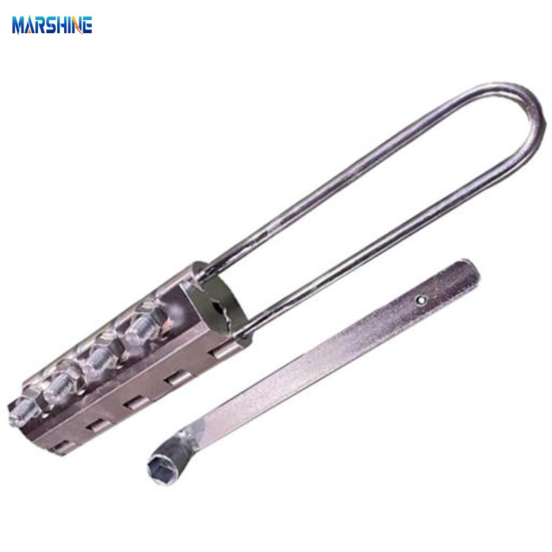 How to Choose OPGW Stringing Tools for Safe Clamping