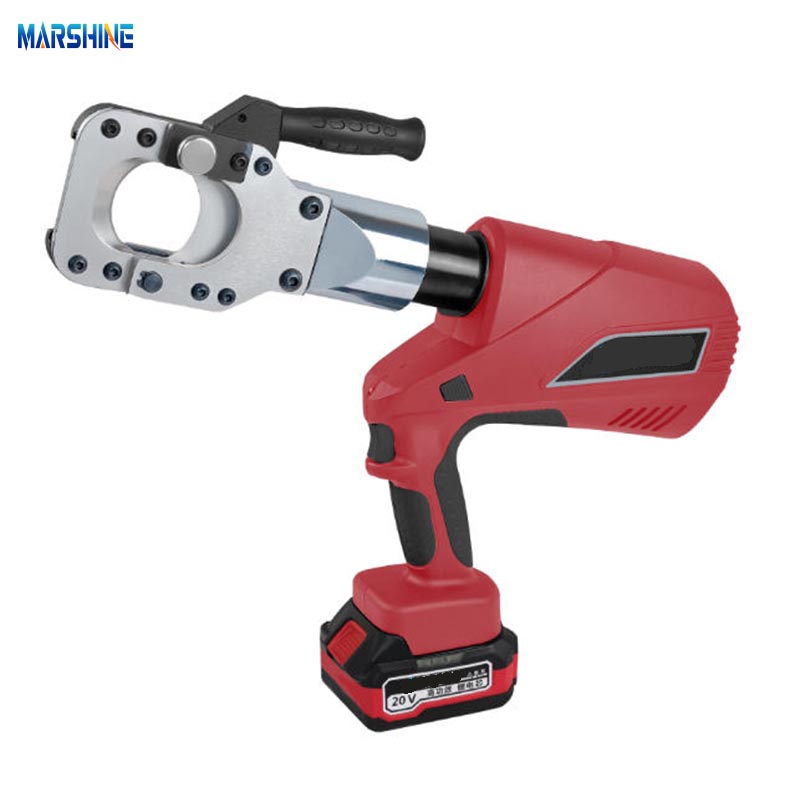 How to Choose a Battery Operated Cable Cutter for Utility Work