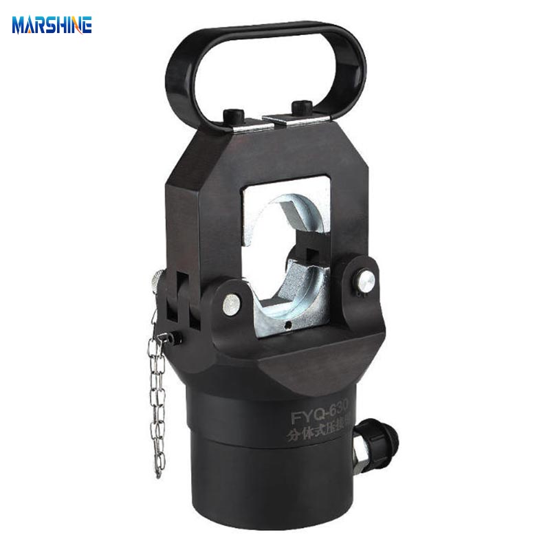How to Choose a Split Hydraulic Crimping Tool for Cables
