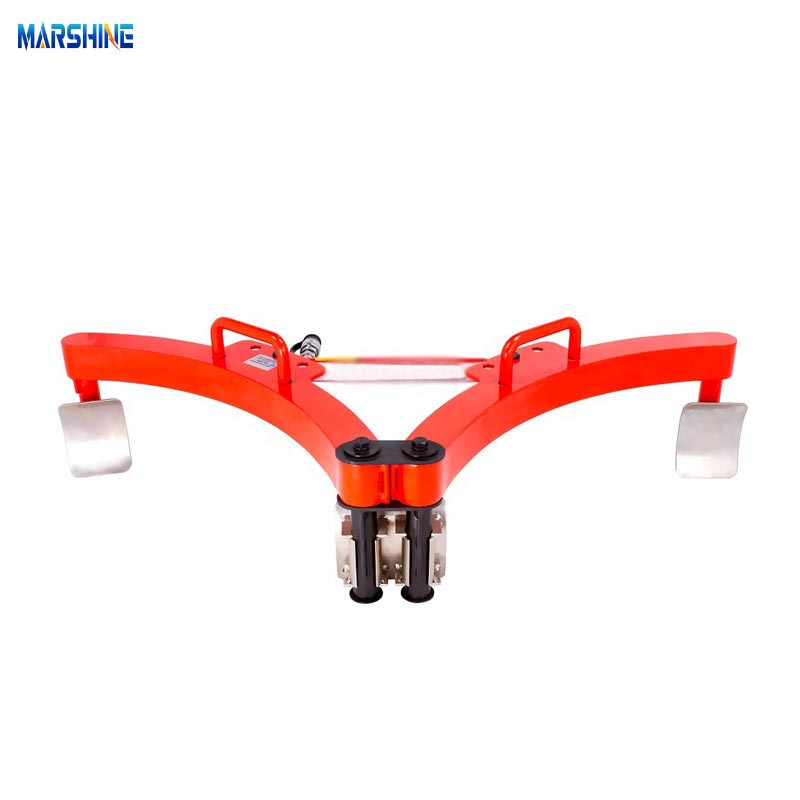 5 Ton Durable Cable Straightener