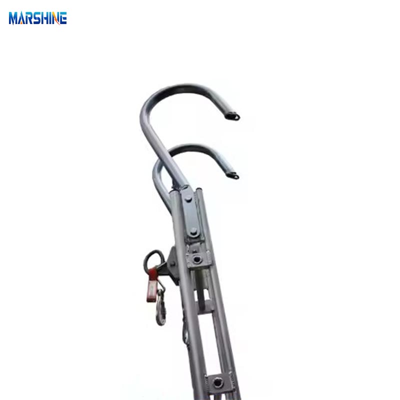 Aluminum Alloy Suspension Ladder