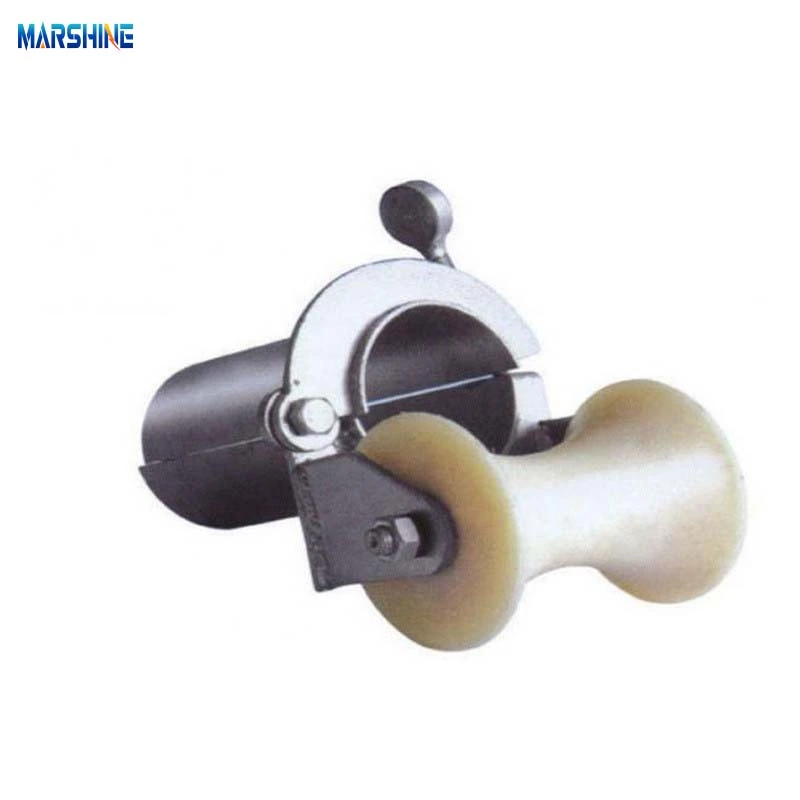 Cable Entrance Protection Cable Roller