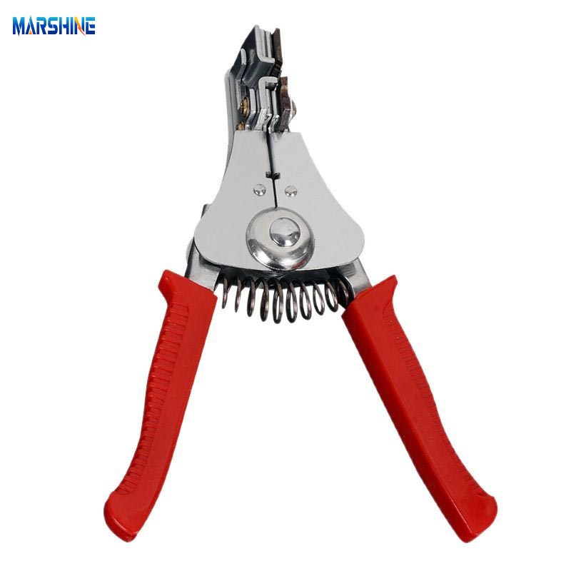 Carbon Steel Automatic Cable Stripper