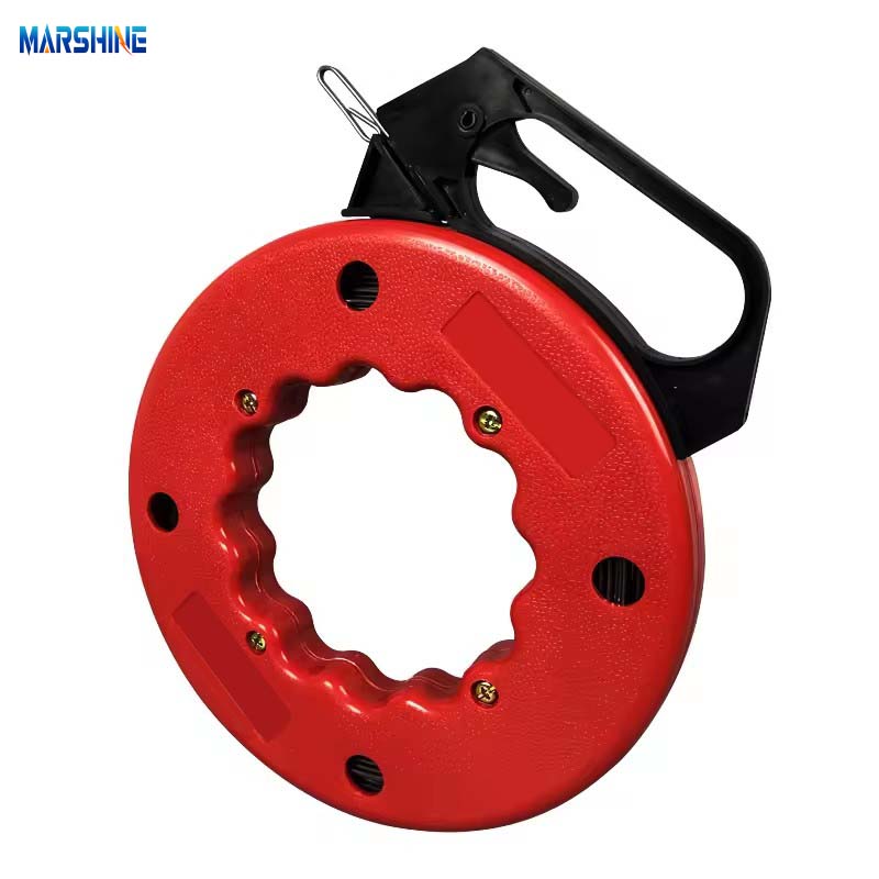 Casing Type Electric Cable Duct Rodder Wire Fish Tape