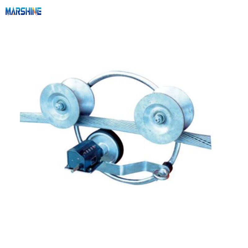 CC2000 Length Measurement Meter