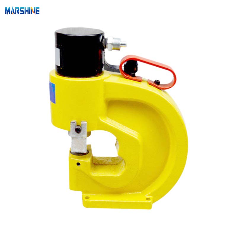 CH-60 Compact Split Type Hydraulic Punching Machine