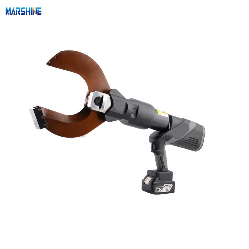 Copper Aluminum Armored Cable Cutting Pliers