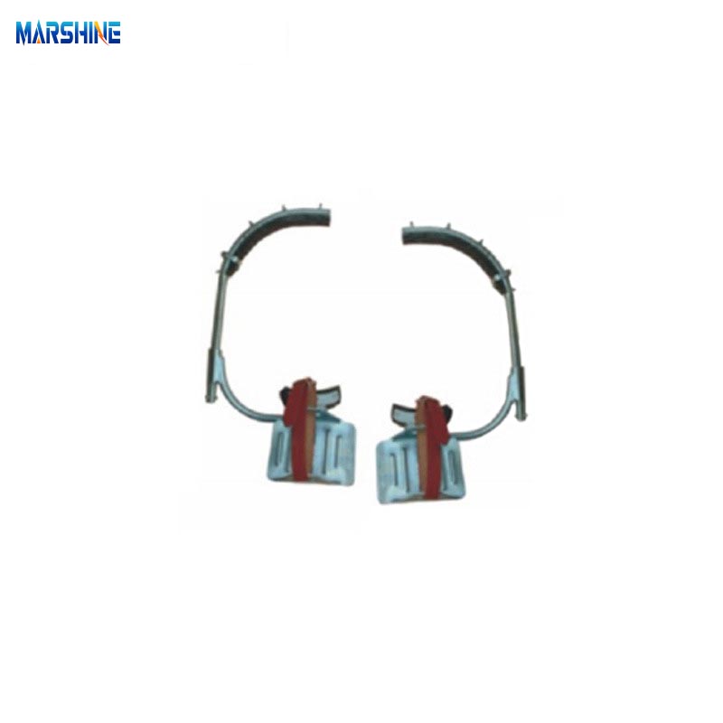 Durable Steel Climber
