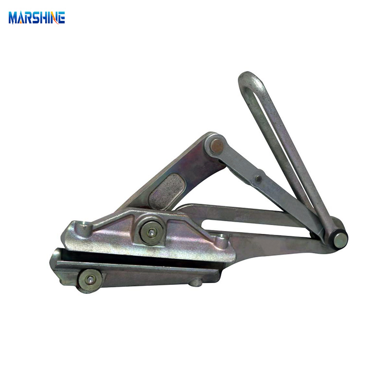 Forged Steel Frame SKG-60 Automatic Wire Gripper