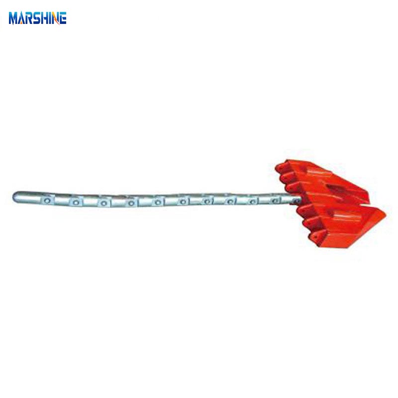 Head Boards for Four Bundle Conductors