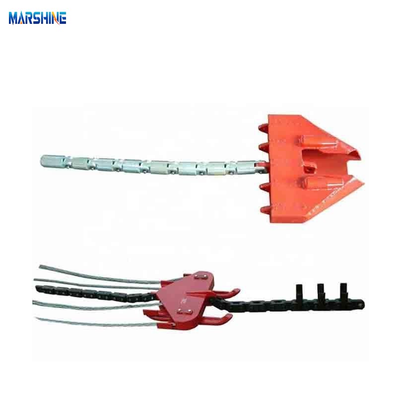 Head Boards for Three Bundle Conductor(Balancing Type)