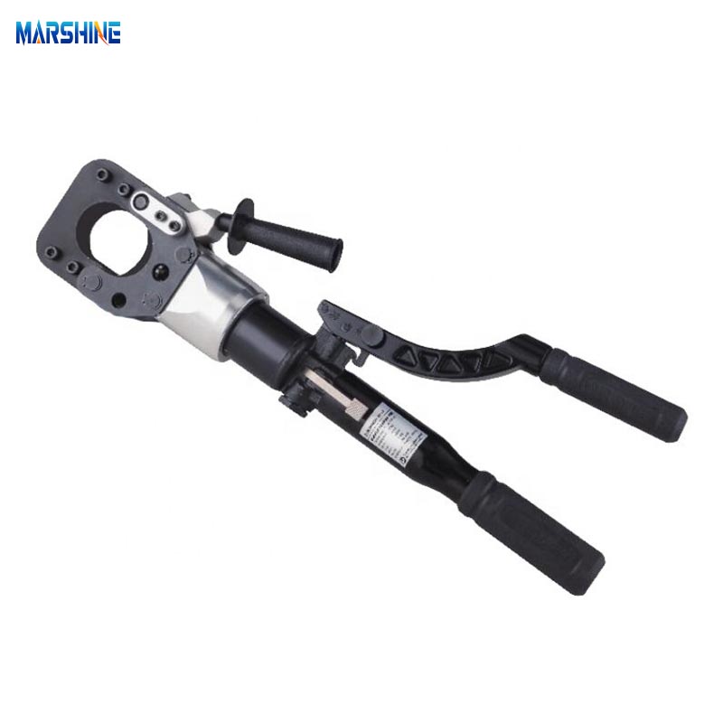 High Speed Manual Press Tool