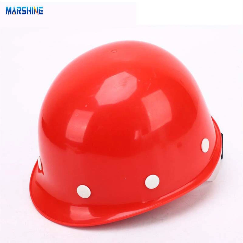 High Strength ABS Ventilate Safety Helmet