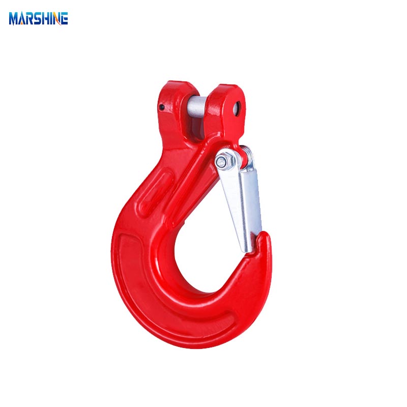 Low Carbon Alloy Steel Lifting Claw Hook