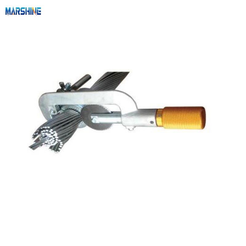 Manual Handle Conductor Stripper