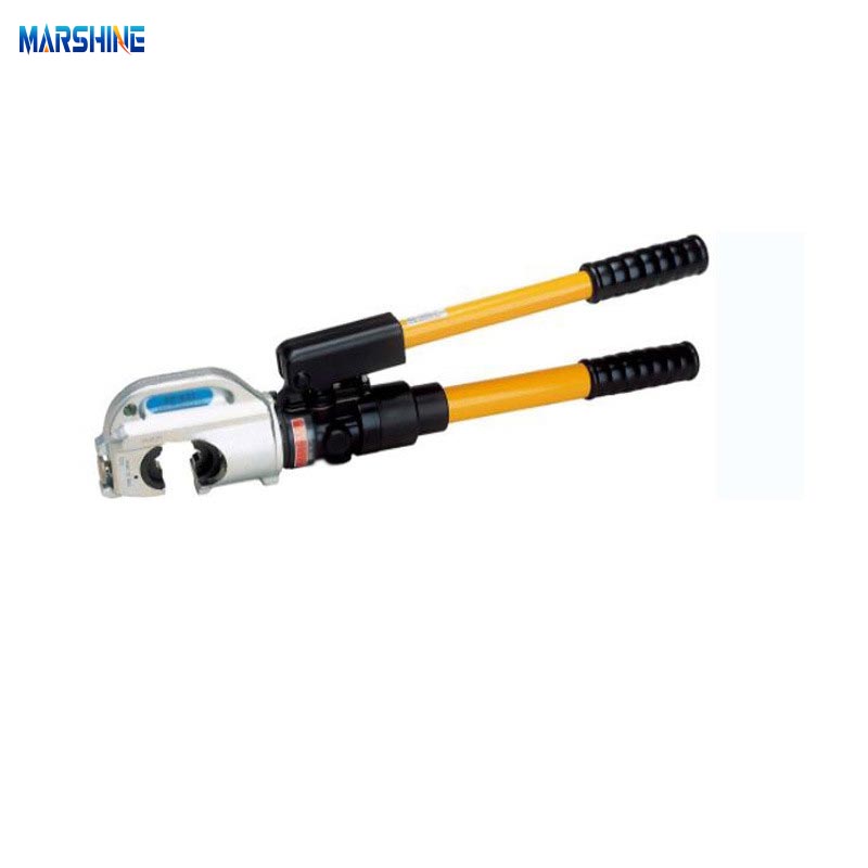 Manual Type Press Hydraulic Crimping Tool