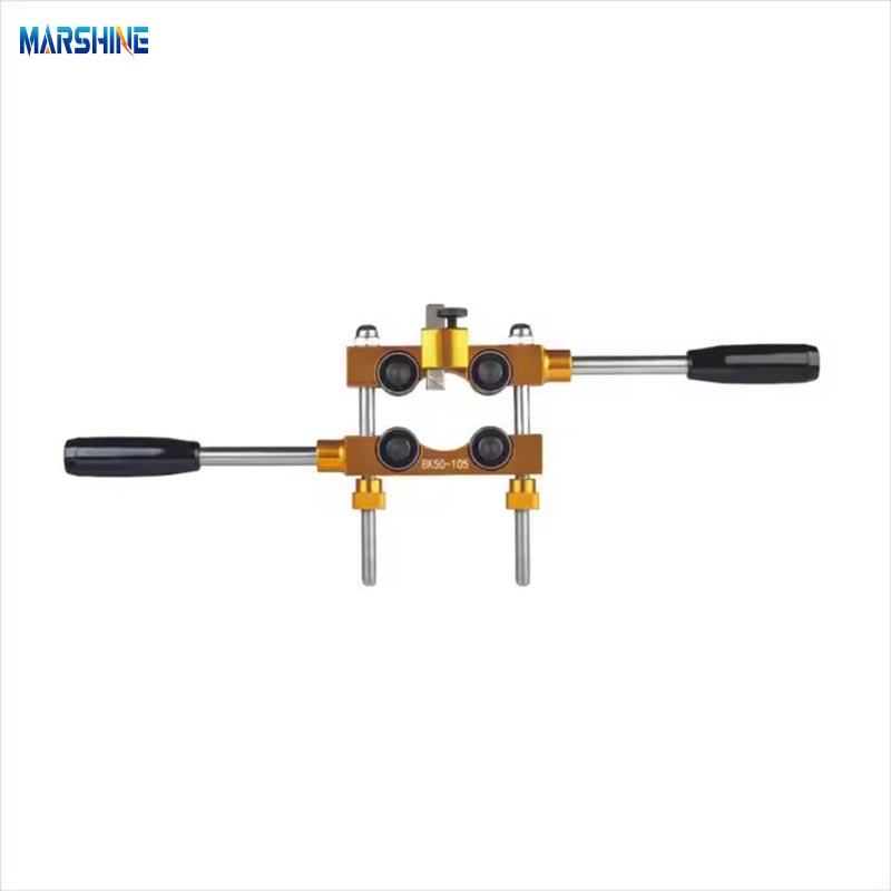 Model BK50-105 Aluminum Cable Stripper