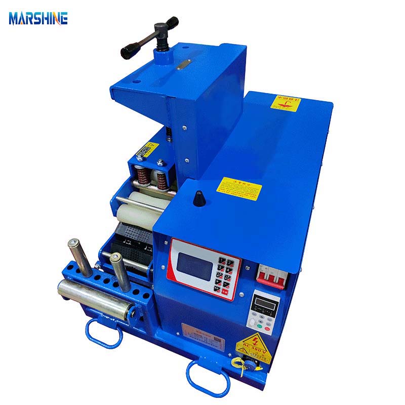 Power Bull 2 Electric Powered Cable Conveyor