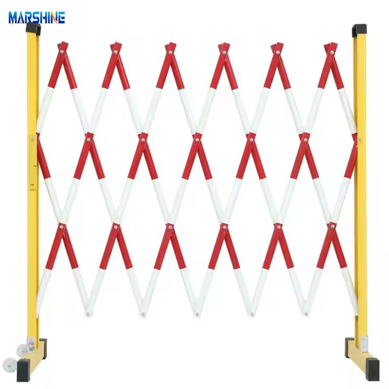 Protection Road Isolation Fence