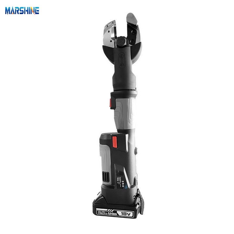 PZ-26C Electric Hydraulic Wire Cutter