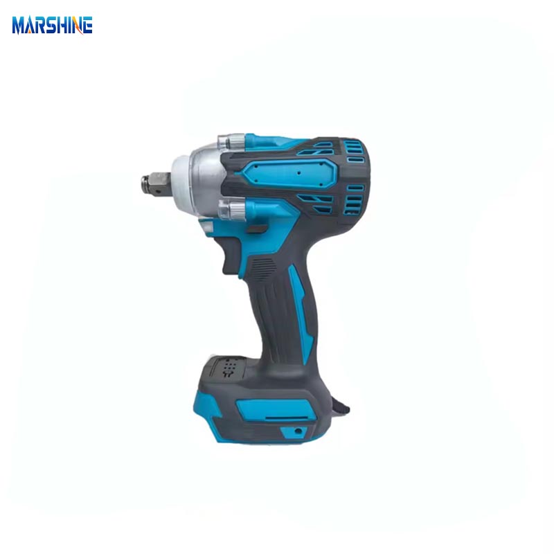 Rechargeable Electric Impact Wrench