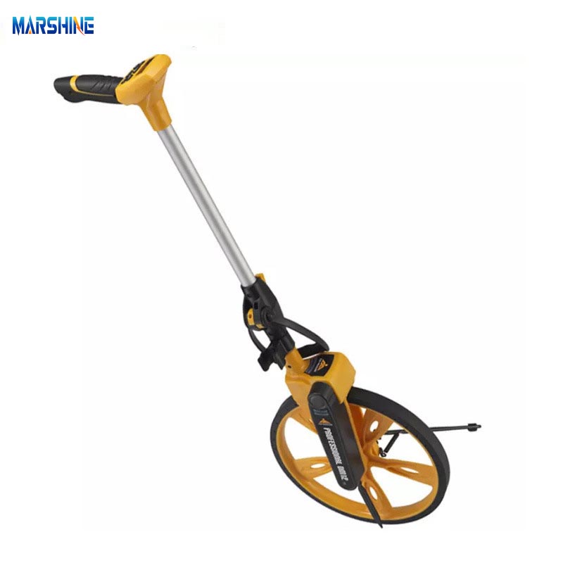 Route Measuring Meter