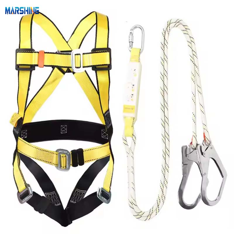 Safety Belt Protect Harness