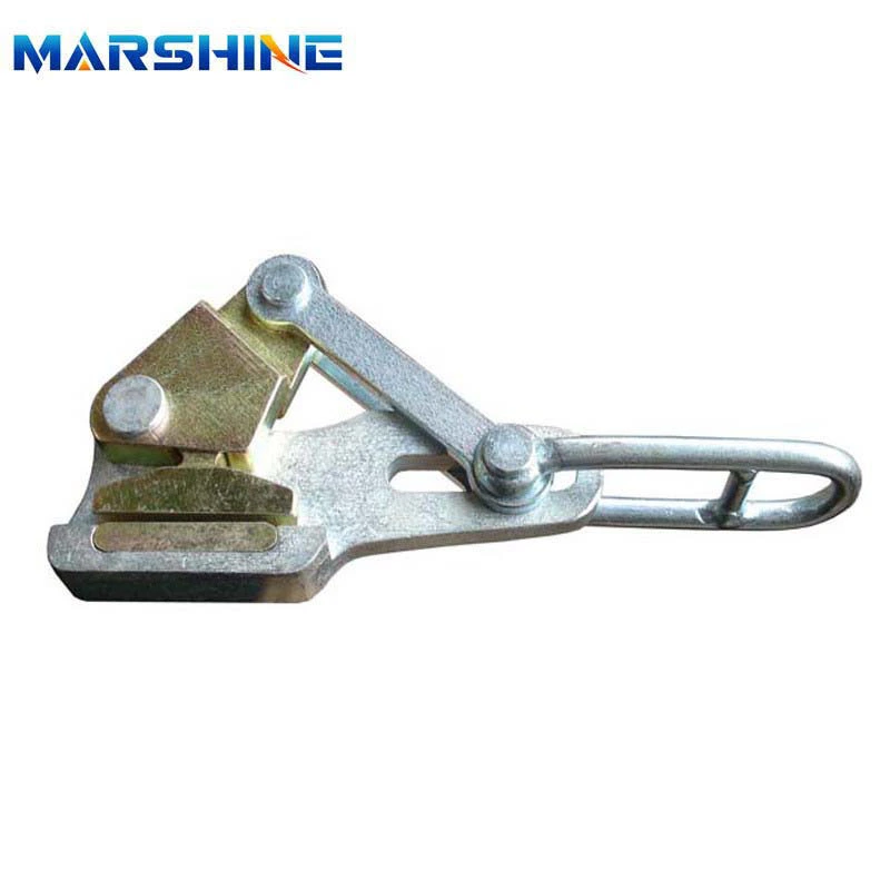 Self Gripping Cable Come Along Clamp