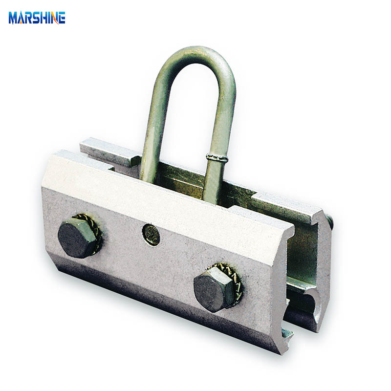 SO220 Cast Steel Suspension Clamp