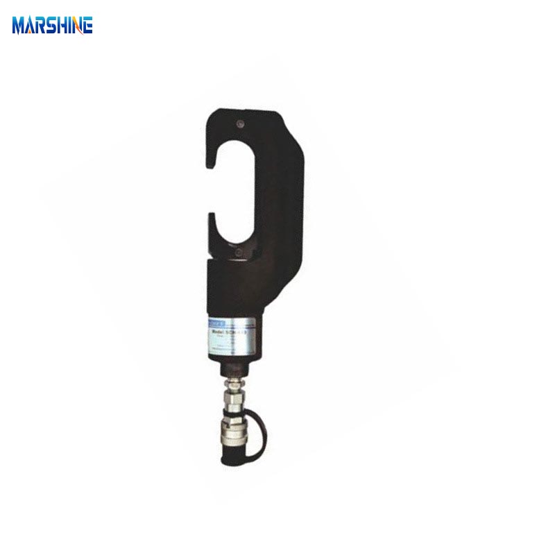 Split Type Hydraulic Compressor