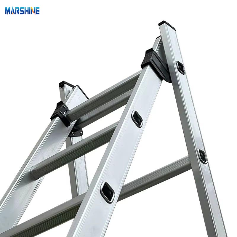 Telescope High Tensile Ladder