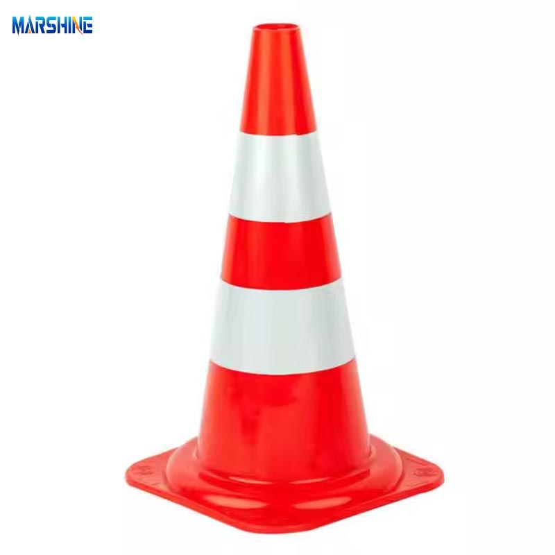 Traffic Road Cones