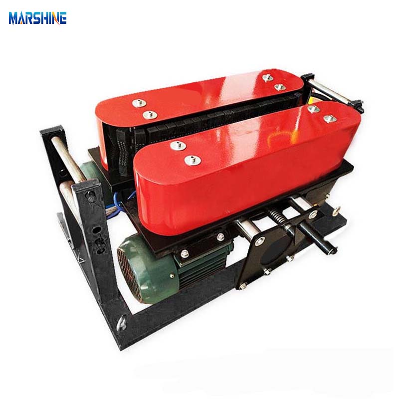 Underground Cable Conveyor Cable Laying Machine
